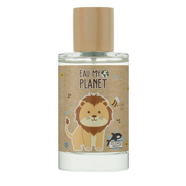Детская туалетна вода Моя Планета унисекс Air-Val Eau my Planet EDT 100 мл 128070 фото