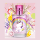Туалетная вода для девочек Air-Val Eau my Unicorn Мой Единорог EDT 100 мл 128073 фото 3
