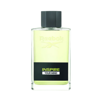 Туалетная вода для мужчин Reebok Inspire your mind 100 мл 128123 фото