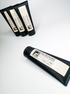 Мужской Гель для душа 3 в 1 L`Olivier от бренда Panier des Sens MEN14500 фото