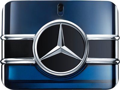 Mercedes-Benz Sign 3595471111029 фото