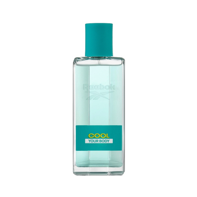 Туалетная вода для женщин Reebok Cool your body 50мл 128125 фото