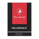 Lamborghini Millennials Ламборджіні Міленіал ТВ 810876038003 фото 2