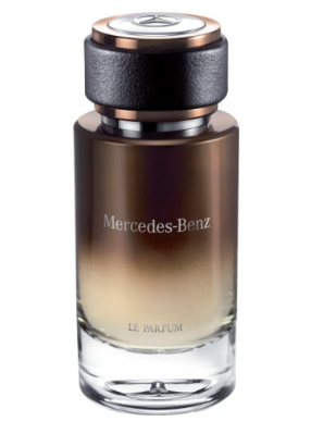 Mercedes-Benz Le Parfum tester 120 ml EDP MBME210 фото