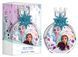 Air-Val  Туалетна вода Холодне серце для дівчаток Air-Val Frozen II EDT 100 ml + charm (8411114085807) 128079 фото 1