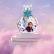 Air-Val  Туалетна вода Холодне серце для дівчаток Air-Val Frozen II EDT 100 ml + charm (8411114085807) 128079 фото 2