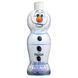 Детский гель - шампунь для детей 2в1 Олаф Air-Val Frozen Olaf 1D 400 мл  1066698 фото 1