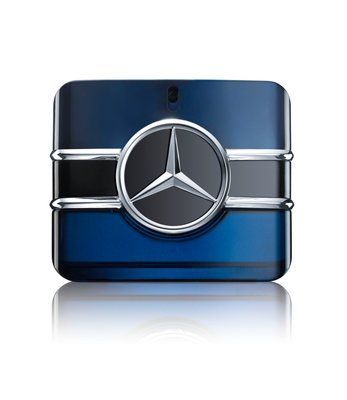 Mercedes-Benz Sign 3595471111012 фото