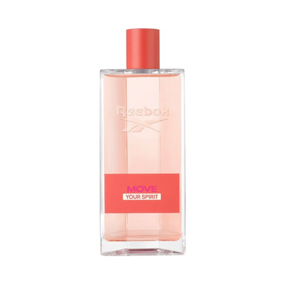 Туалетная вода для женщин Reebok Move your spirit 50мл 128124 фото