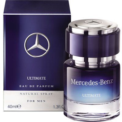 Mercedes-Benz Ultimate 3595471023179 фото