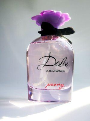 Dolce & Gabbana Dolce Peony 1 мл 170 фото