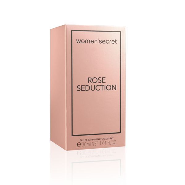 Парфумована вода для жінок Women`secret Rose Seduction 30 мл (8436581941630) 8436581941630 фото