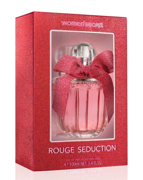 Парфумована вода для жінок Women`secret Rouge Seduction 100 мл (8436581949056) 8436581949056 фото
