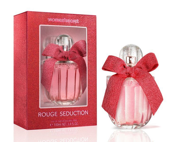 Парфумована вода для жінок Women`secret Rouge Seduction 100 мл (8436581949056) 8436581949056 фото