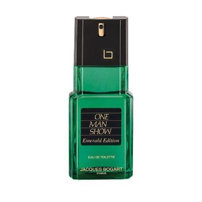 Bogart OMS Emerald Edition Туалетна вода спрей 3355991005297 фото