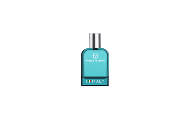 Sergio Tacchini I Love Italy Man т/вода чол, 50мл 810876032667 фото