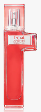 Парфумована вода для жінок Masaki T-Mat 40мл (3419020256408) 3419020256408 фото