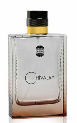 Ajmal Chivalry парфумована вода tester 100 мл Аджмал Чиварли 618349 фото