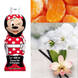 Детский гель-шампунь 2в1 Air-Val "Минни Маус" Minnie Mouse 1D, 400 мл 1066703 фото 3